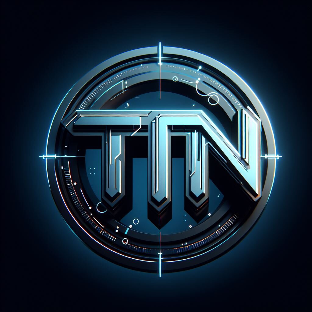 Today's Tech Now Logo